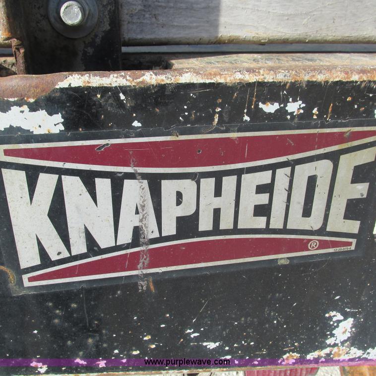 image for item L5365 2008 Ford F550 dump flatbed truck