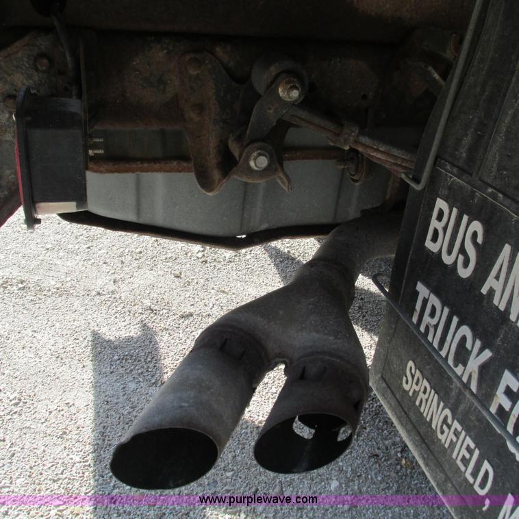 image for item L5365 2008 Ford F550 dump flatbed truck