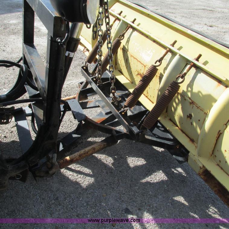 image for item L5365 2008 Ford F550 dump flatbed truck