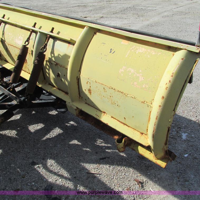 image for item L5365 2008 Ford F550 dump flatbed truck