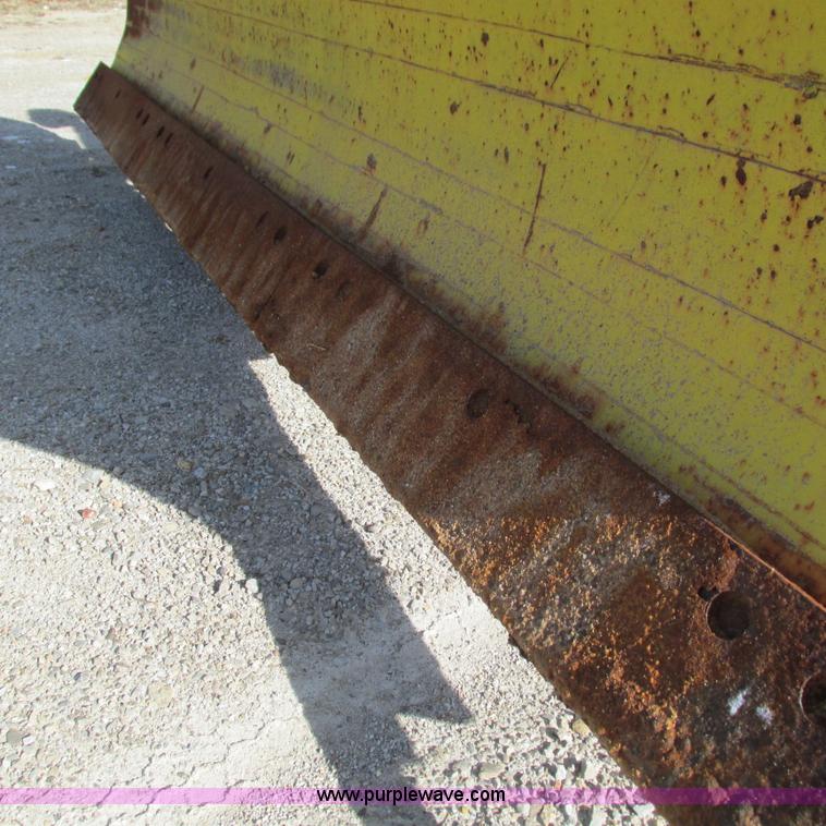 image for item L5365 2008 Ford F550 dump flatbed truck