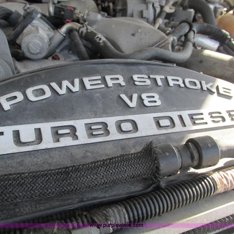 image for item L5365 2008 Ford F550 dump flatbed truck