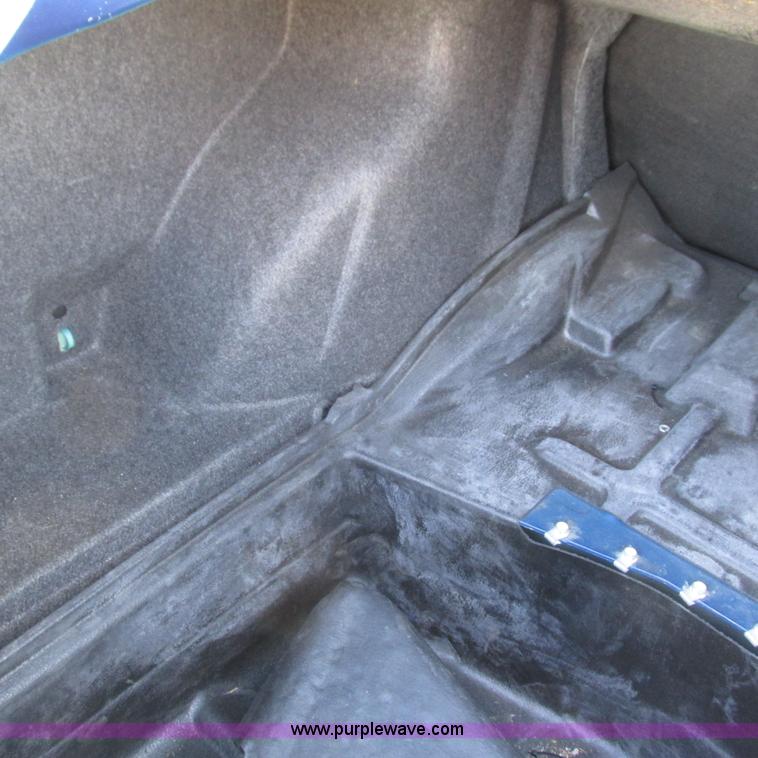 image for item L5366 2009 Dodge Charger SE