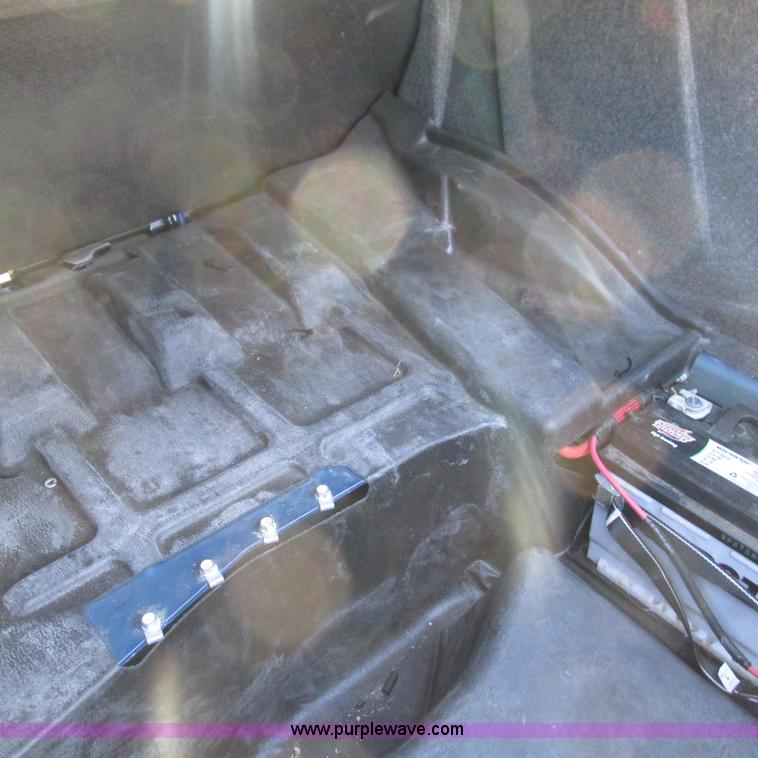 image for item L5366 2009 Dodge Charger SE