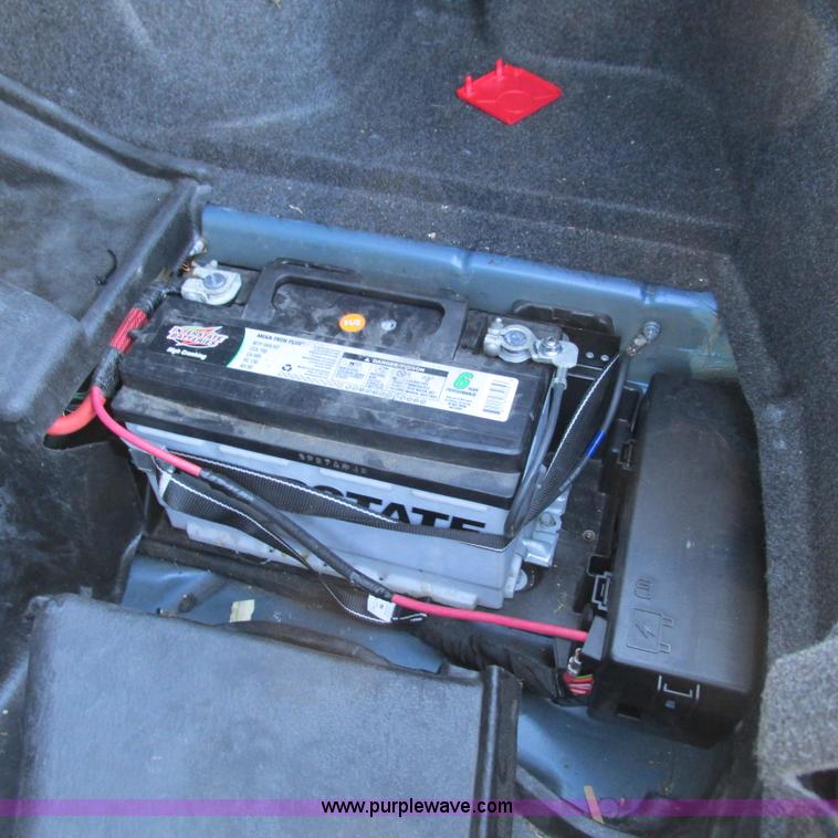 image for item L5366 2009 Dodge Charger SE