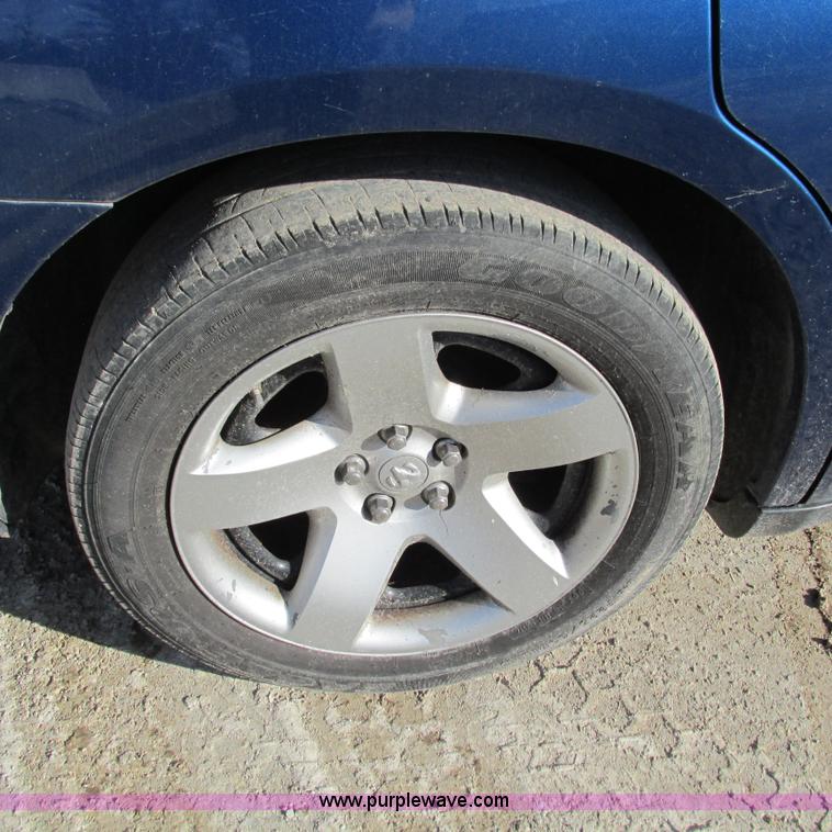 image for item L5366 2009 Dodge Charger SE