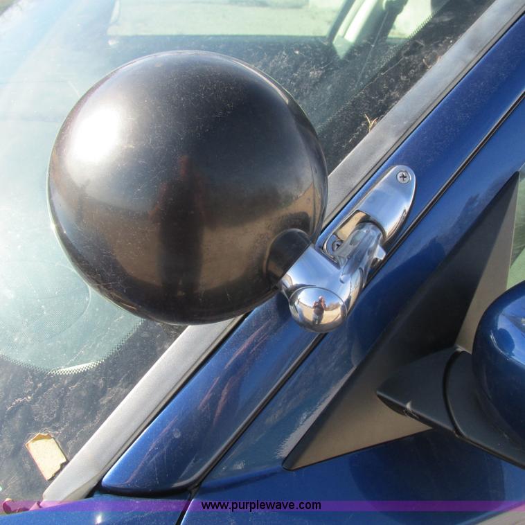 image for item L5366 2009 Dodge Charger SE