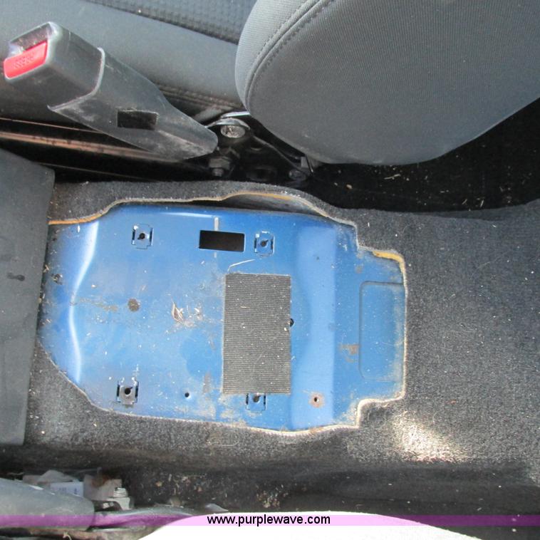 image for item L5366 2009 Dodge Charger SE