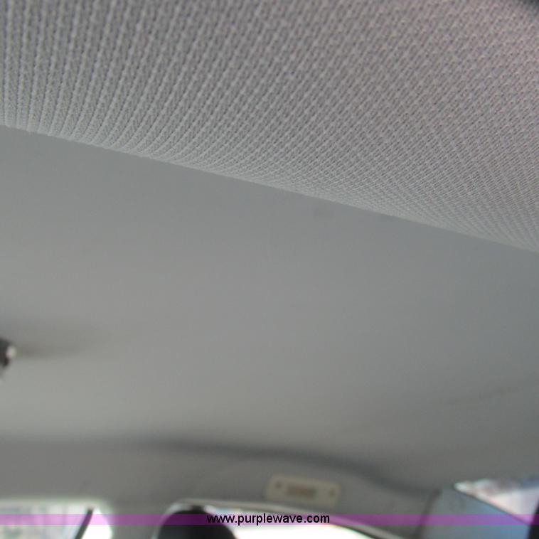 image for item L5366 2009 Dodge Charger SE