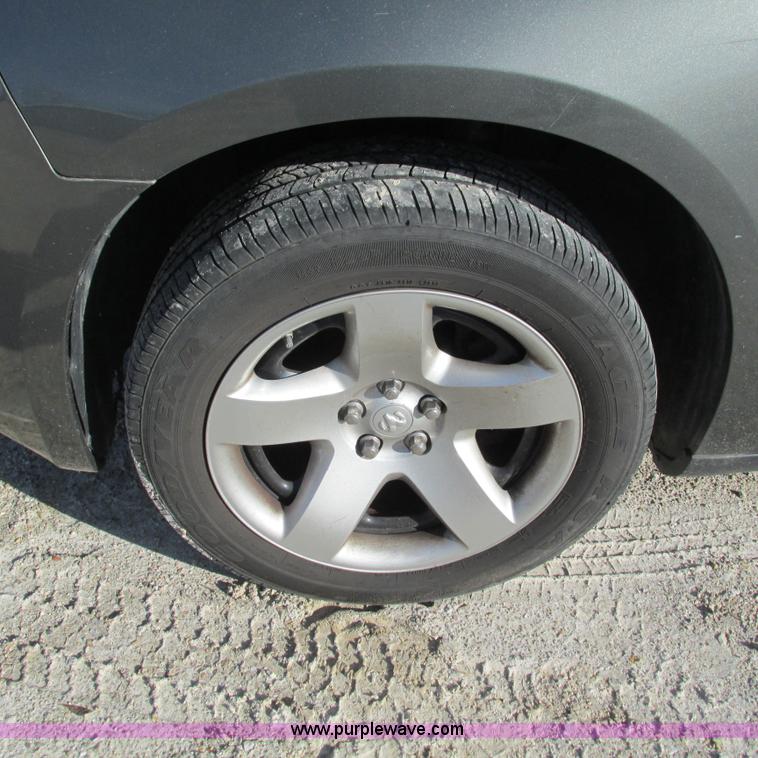 image for item L5367 2008 Dodge Charger SE