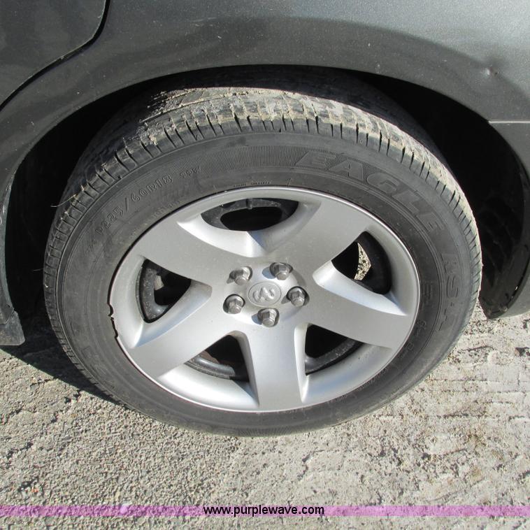 image for item L5367 2008 Dodge Charger SE