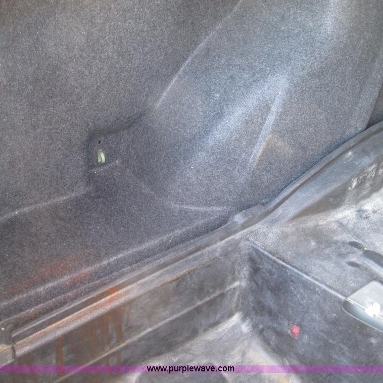 image for item L5367 2008 Dodge Charger SE