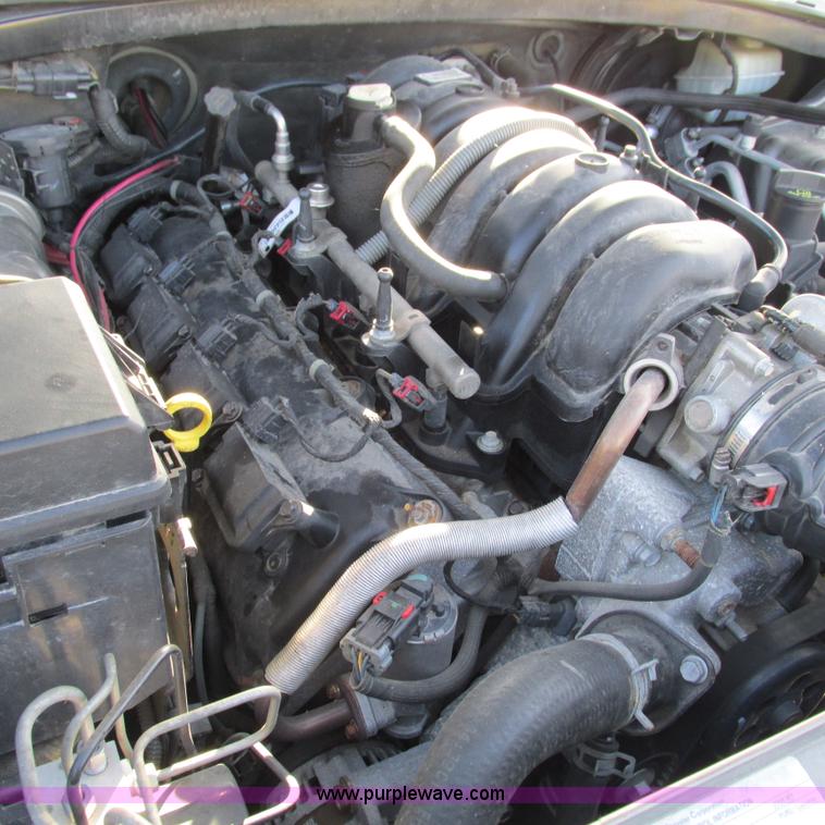 image for item L5367 2008 Dodge Charger SE