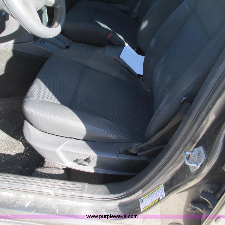 image for item L5367 2008 Dodge Charger SE