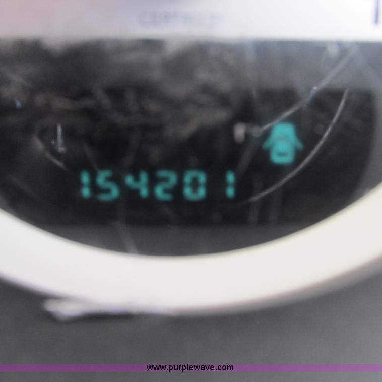 image for item L5367 2008 Dodge Charger SE