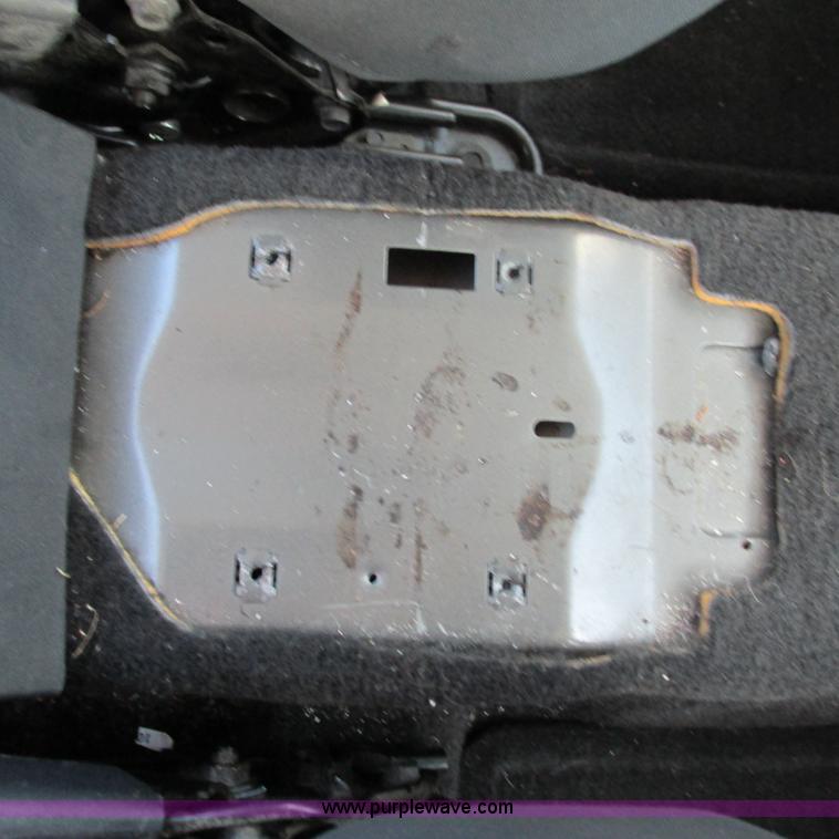 image for item L5367 2008 Dodge Charger SE