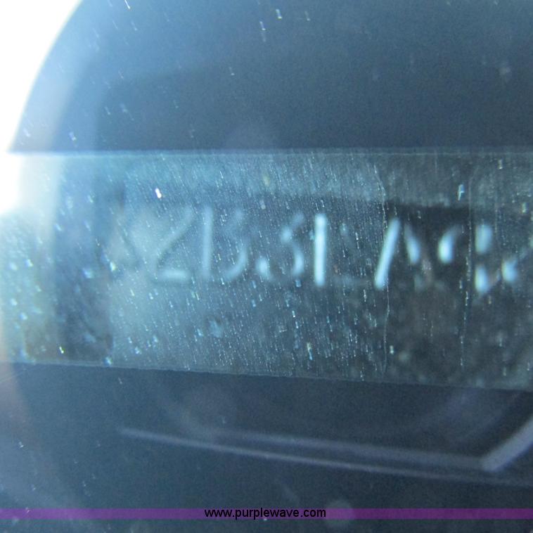 image for item L5367 2008 Dodge Charger SE