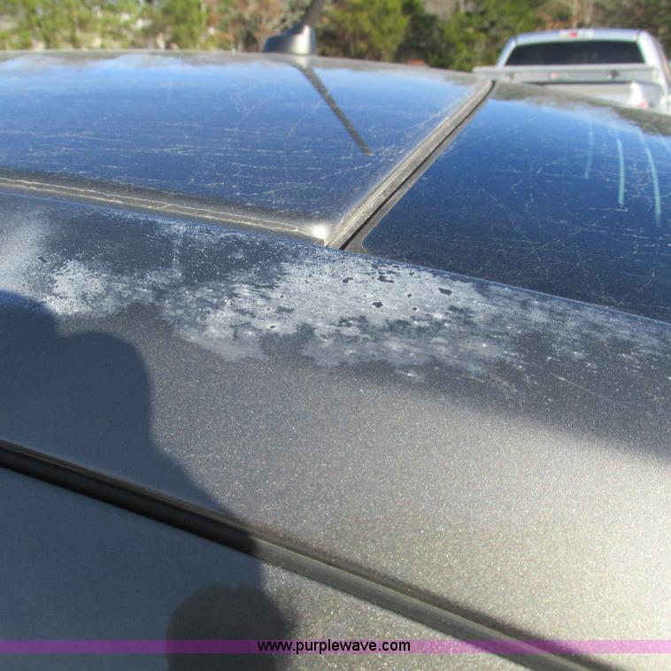 image for item L5367 2008 Dodge Charger SE