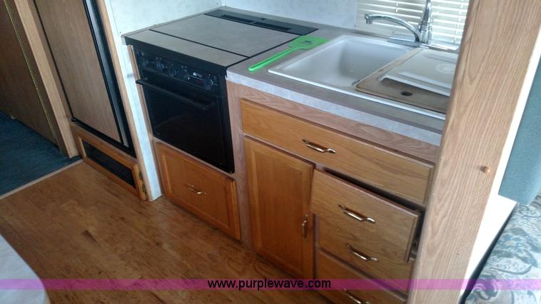 image for item L6058 1997 Ford F530 Cruise Master RV