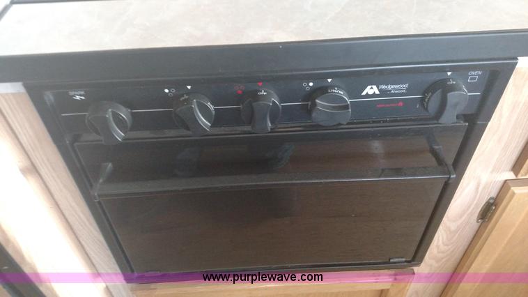 image for item L6058 1997 Ford F530 Cruise Master RV