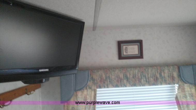 image for item L6058 1997 Ford F530 Cruise Master RV