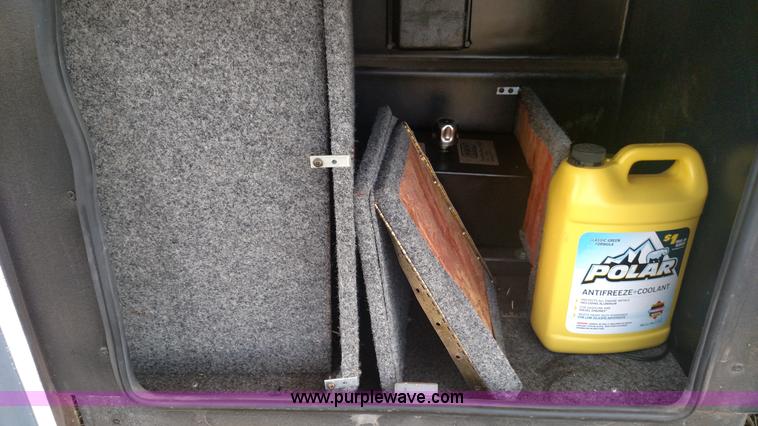 image for item L6058 1997 Ford F530 Cruise Master RV