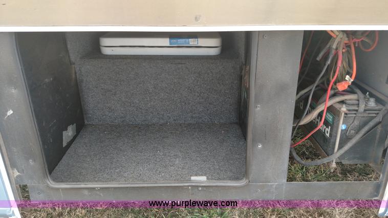 image for item L6058 1997 Ford F530 Cruise Master RV