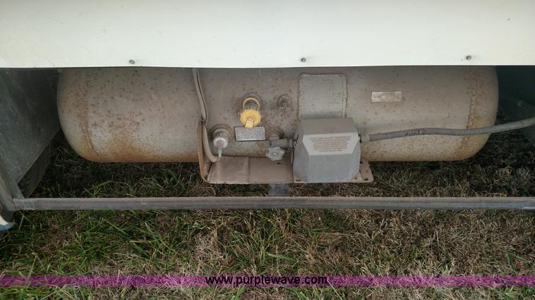 image for item L6058 1997 Ford F530 Cruise Master RV