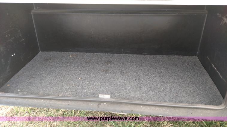 image for item L6058 1997 Ford F530 Cruise Master RV