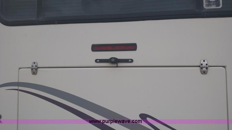 image for item L6058 1997 Ford F530 Cruise Master RV