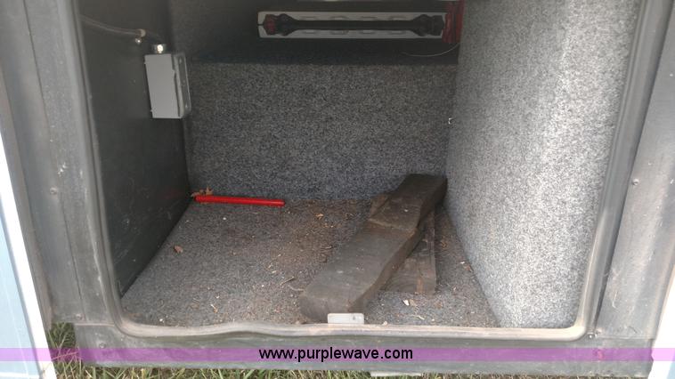 image for item L6058 1997 Ford F530 Cruise Master RV