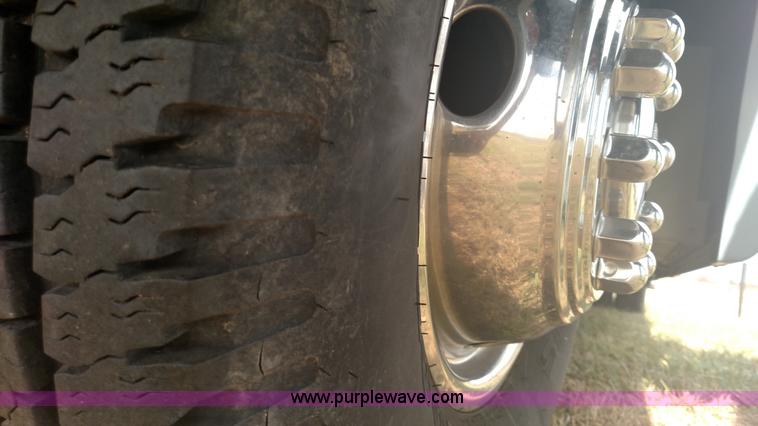 image for item L6058 1997 Ford F530 Cruise Master RV