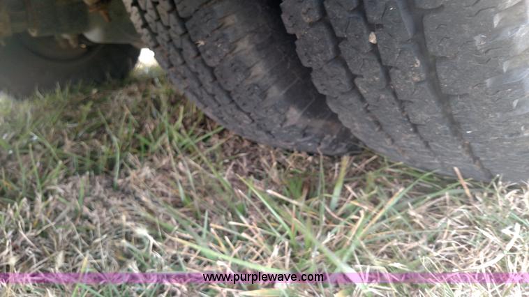 image for item L6058 1997 Ford F530 Cruise Master RV