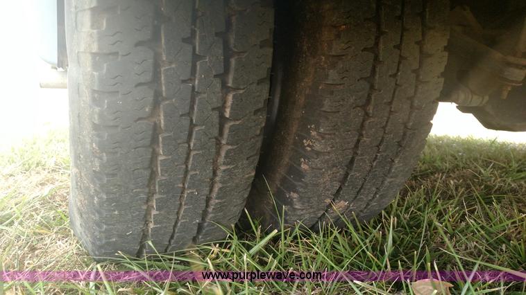 image for item L6058 1997 Ford F530 Cruise Master RV