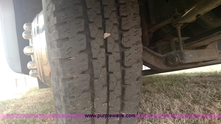 image for item L6058 1997 Ford F530 Cruise Master RV