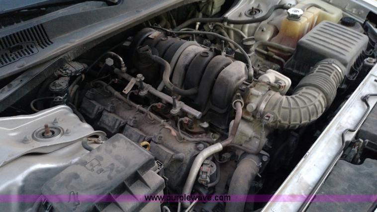 image for item L6064 2007 Dodge Charger SE