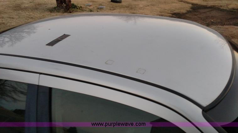 image for item L6064 2007 Dodge Charger SE