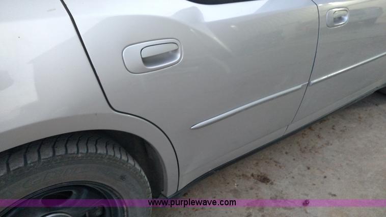 image for item L6064 2007 Dodge Charger SE