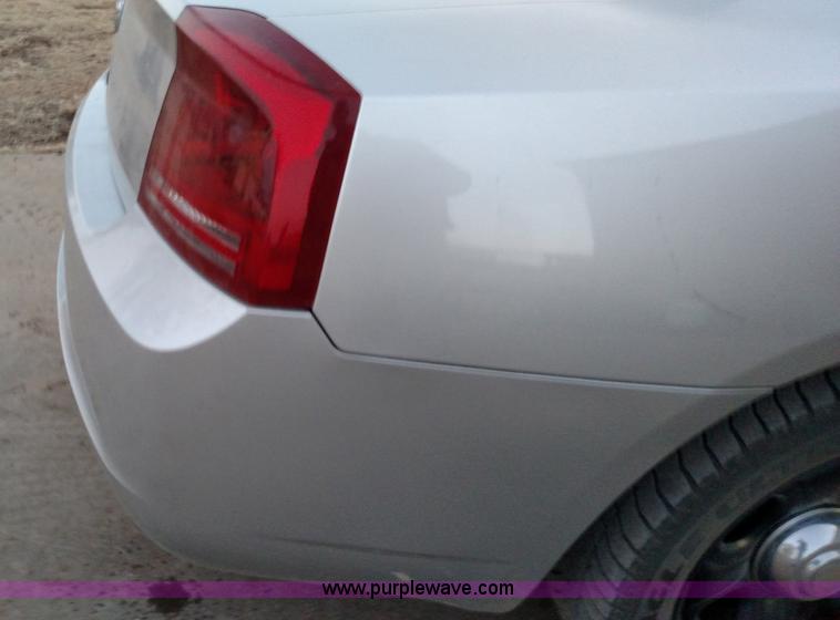 image for item L6064 2007 Dodge Charger SE
