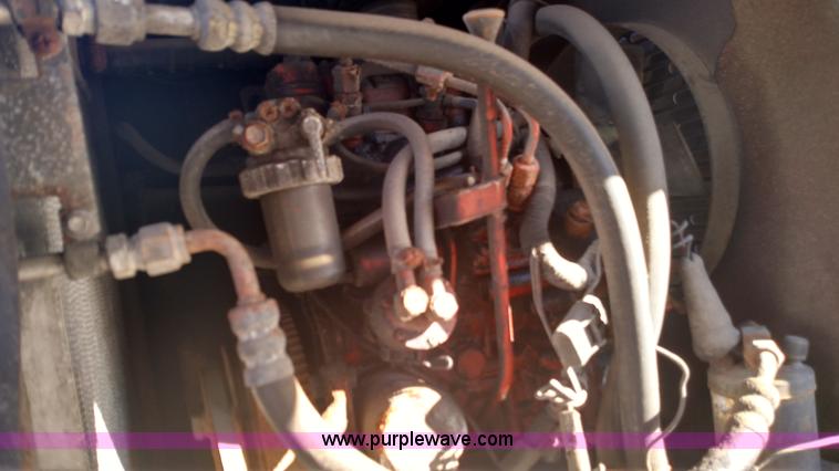 image for item L6073 2006 Peterbilt 379 semi truck