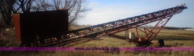 image for item AL9246 Superior elevator