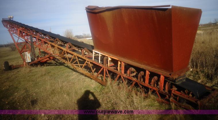 image for item AL9246 Superior elevator