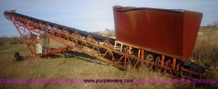 image for item AL9246 Superior elevator