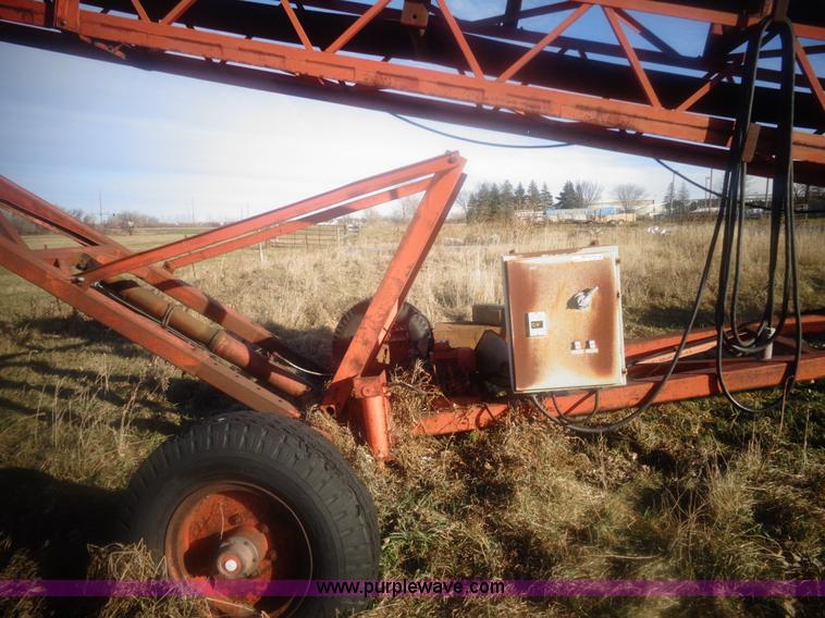 image for item AL9246 Superior elevator