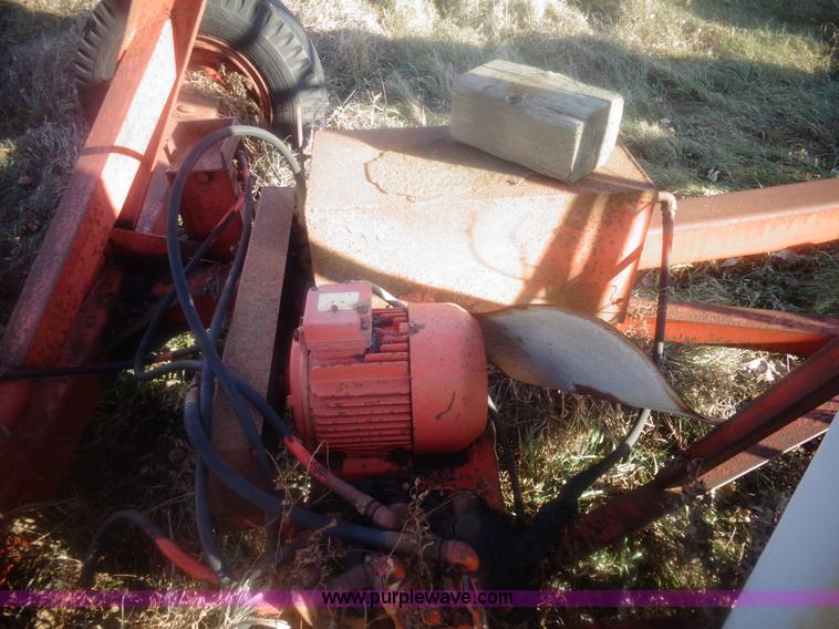 image for item AL9246 Superior elevator