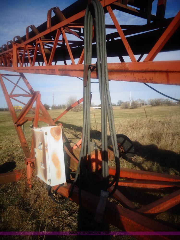 image for item AL9246 Superior elevator