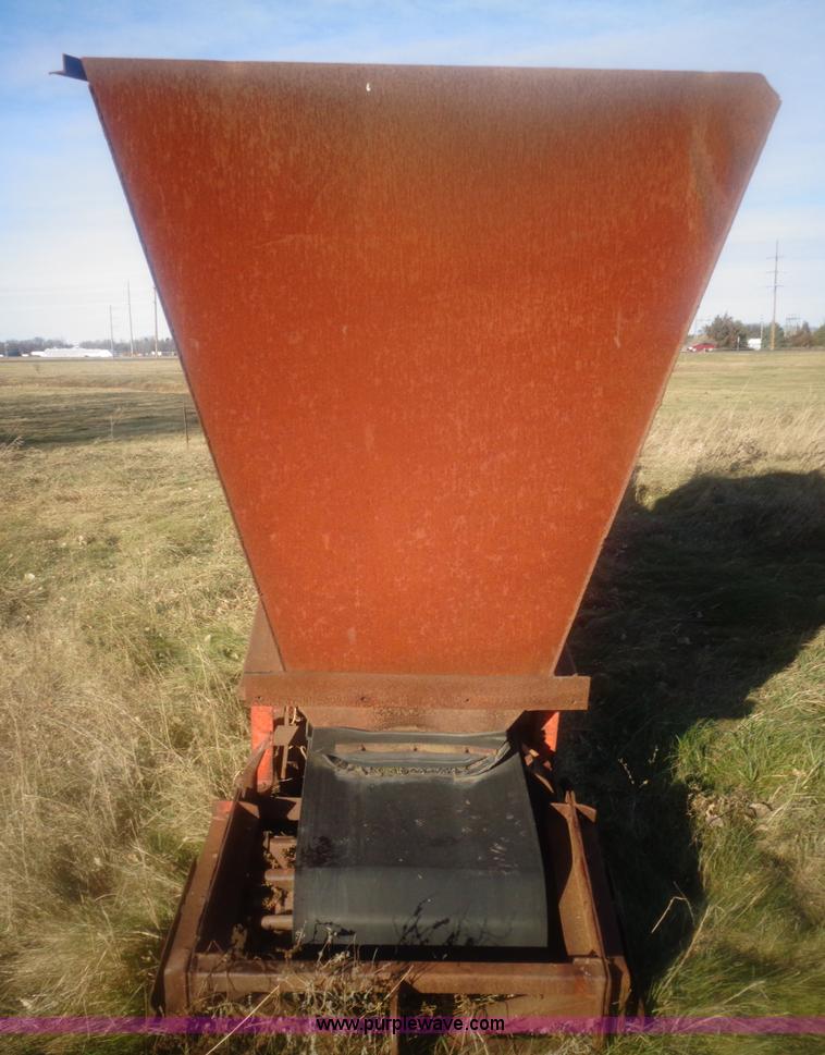 image for item AL9246 Superior elevator