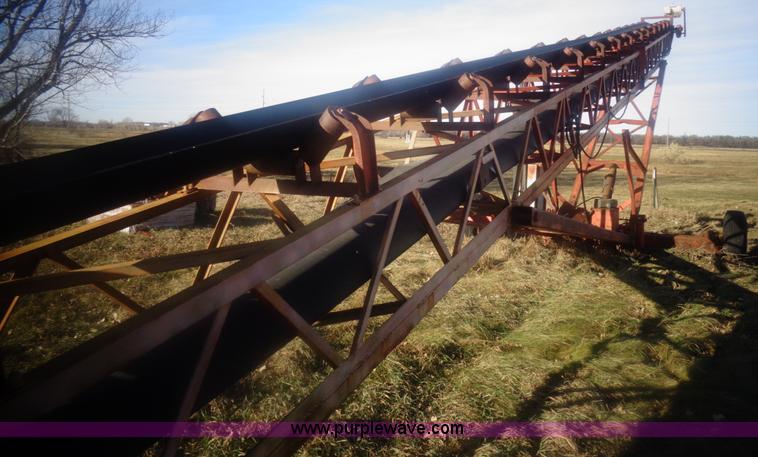 image for item AL9246 Superior elevator