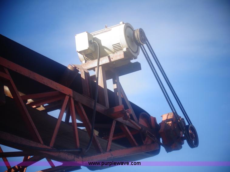 image for item AL9246 Superior elevator