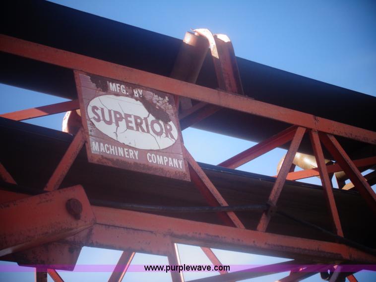 image for item AL9246 Superior elevator